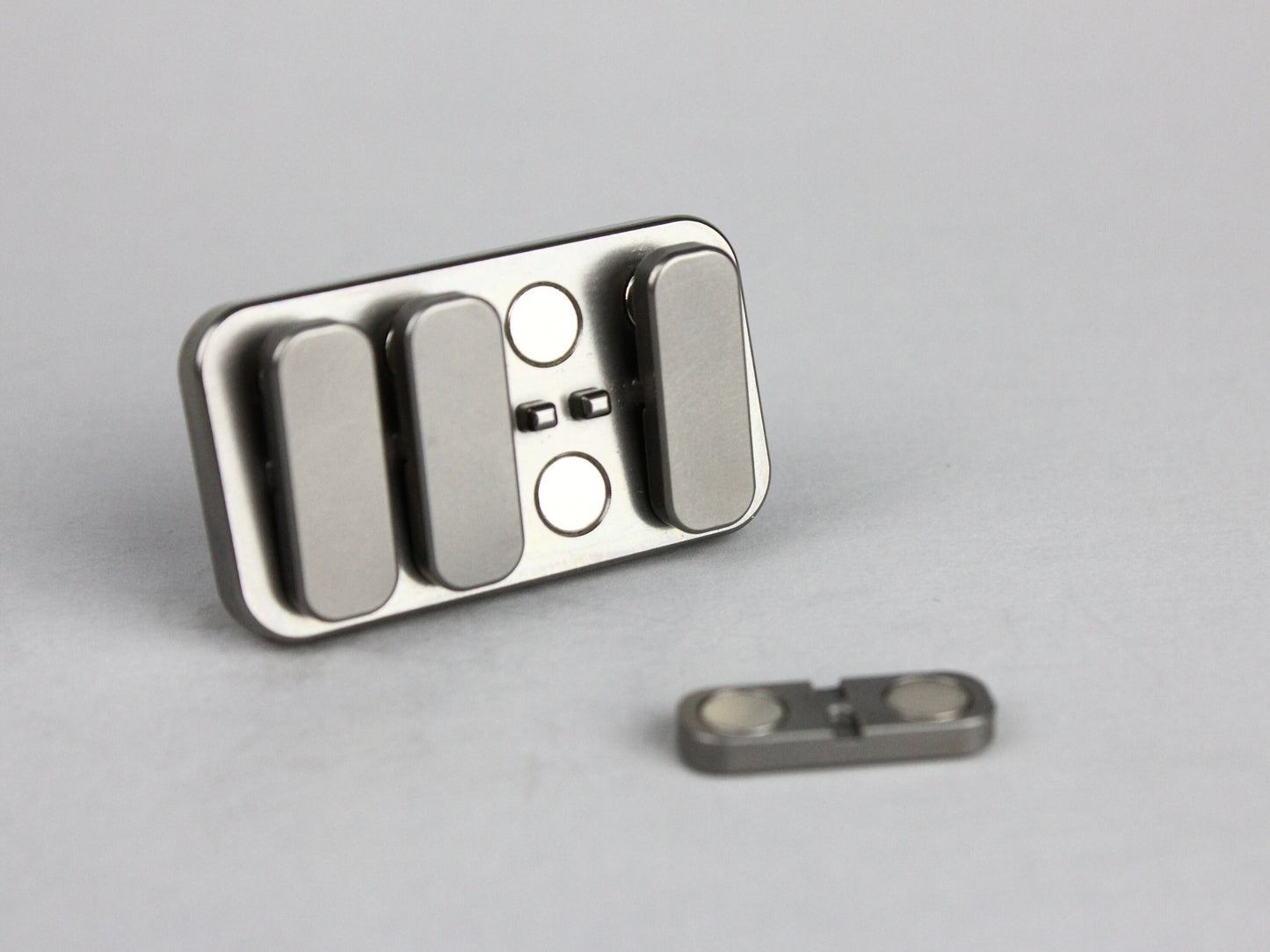 Piano Rocker - Clicking Keys, Rocker Switches, Fidget Clicker