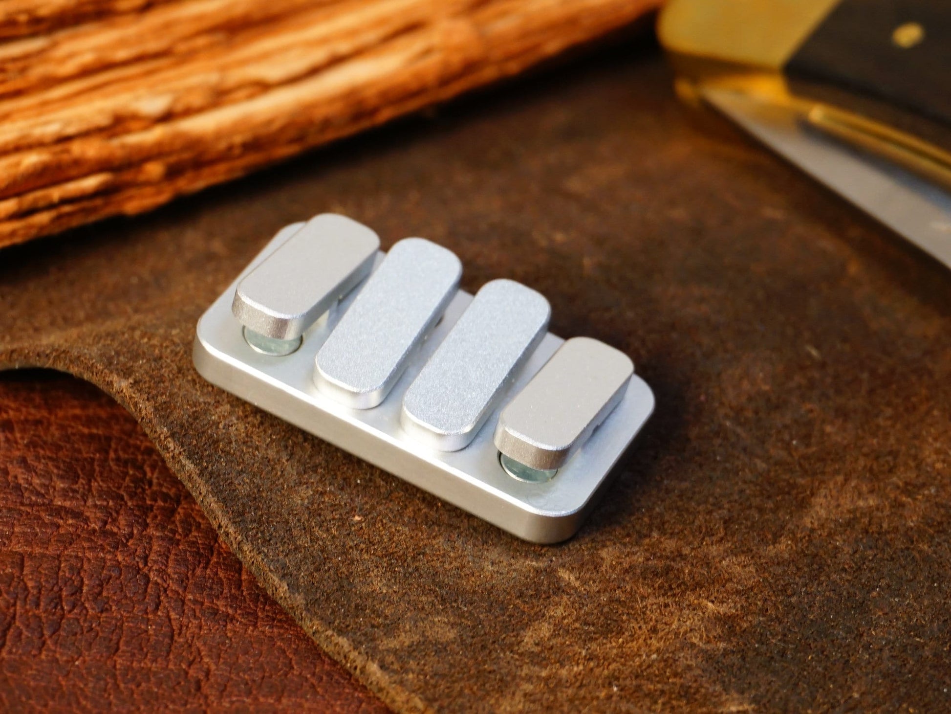 Piano Rocker - Clicking Keys, Rocker Switches, Fidget Clicker